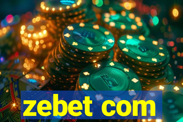 zebet com